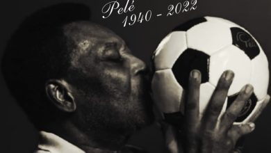 El "Rey" Pelé fallece a los 82 años