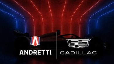 Andretti y Cadillac suman fuerzas para entrar en la F1