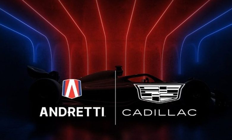 Andretti y Cadillac suman fuerzas para entrar en la F1