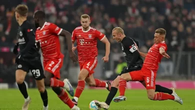 Bayern no halla el camino y empata tercer juego consecutivo