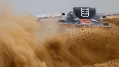 Carlos Sainz gana primera etapa del Rally Dakar 2023