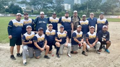 Cerveceros organiza Torneo Invitacional de Softball benéfico