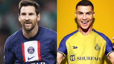 Lionel Messi y Cristiano Ronaldo se verán las caras en Riad