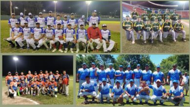 Se viene el Nacional de Béisbol Mayor de Honduras en SPS