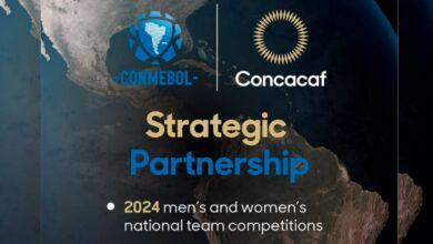 CONMEBOL confirma que habrán seis selecciones de Concacaf invitadas para la Copa América 2024