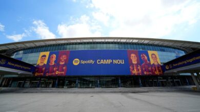 El Barça firmó un acuerdo para remodelar el Camp Nou: estará listo para 2024