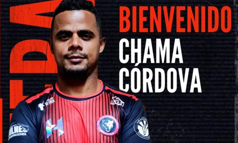 Atlético Independiente le da la bienvenida al defensor Samuel Córdoba