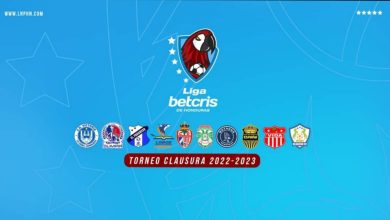 ¡Se viene la Liga Betcris de Honduras! Mira la fecha de arranque del Clausura 2023