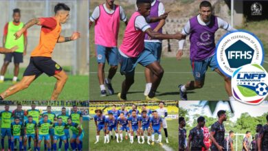 Ranking de las mejores Ligas según IFFHS: Honduras lídera sobre otras de Centroamérica