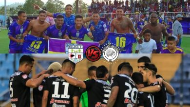 Meluca FC confirma amistoso internacional de gran cartel