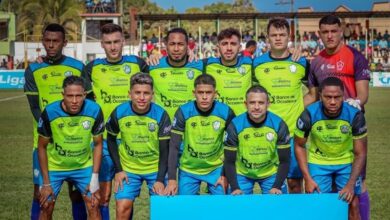 Vídeo: Olancho FC firma cuarto triunfo al hilo tras vencer al Honduras de El Progreso