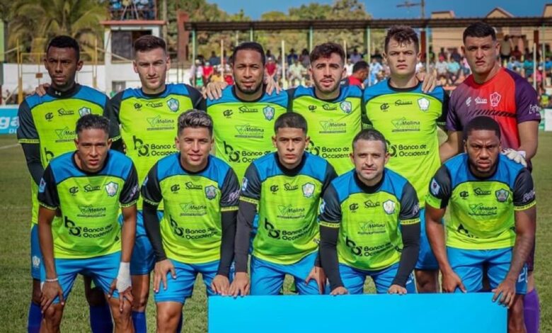 Vídeo: Olancho FC firma cuarto triunfo al hilo tras vencer al Honduras de El Progreso