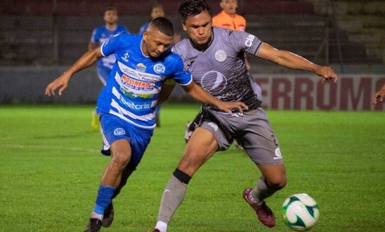 El Club Deportivo Victoria renueva a Alexy Vega