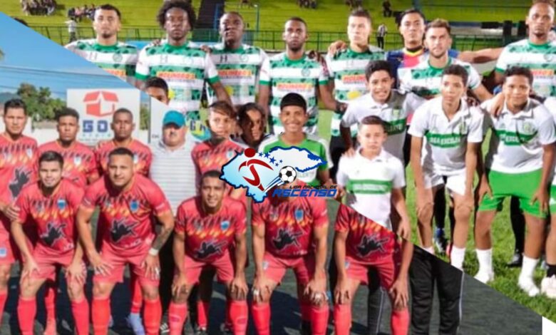FC Buenaventura nuevo líder en el D1; Juticalpa sigue invicto