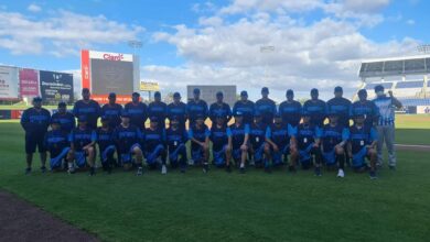 Honduras debuta en Clasificatorio Centroamericano de Béisbol