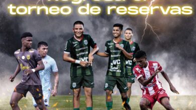 ¡Arranca el Torneo de Reservas! Así se juega la Jornada 1 del Clausura 2023