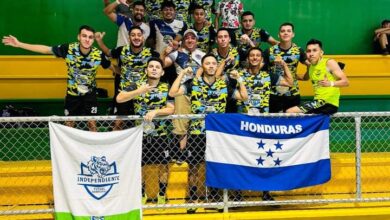 Independiente Futsal gana la Copa Internacional Senda-Santa Cruz