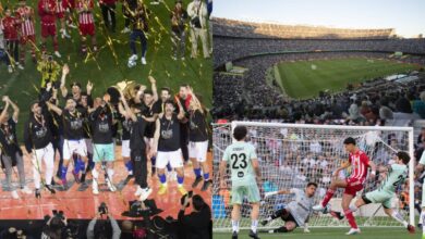 Kings League bate récord en el Camp Nou y en transmisión