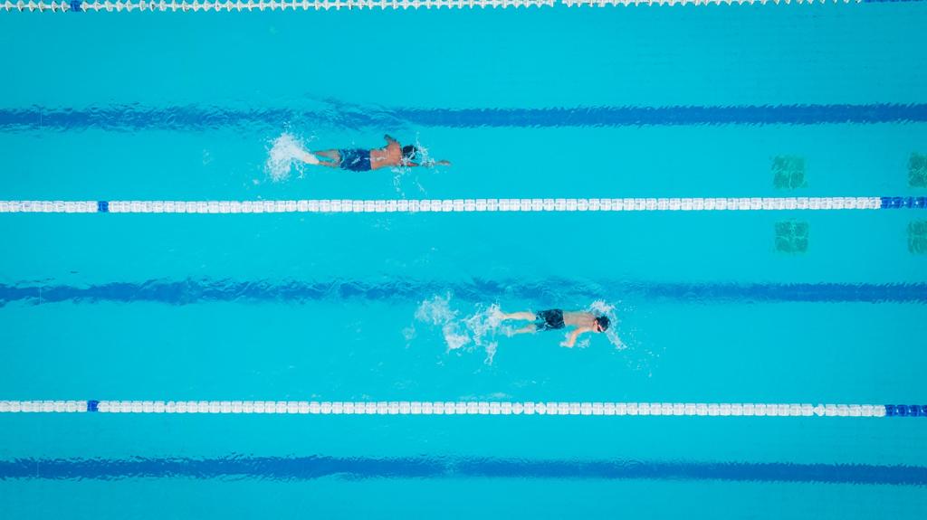 Psicología y su influencia en la natación de alto rendimiento