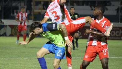 Olancho FC deja ir oportunidad de oro frente al CDS Vida