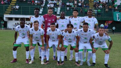 Platense FC vence al Parrillas ONE y ya es segundo