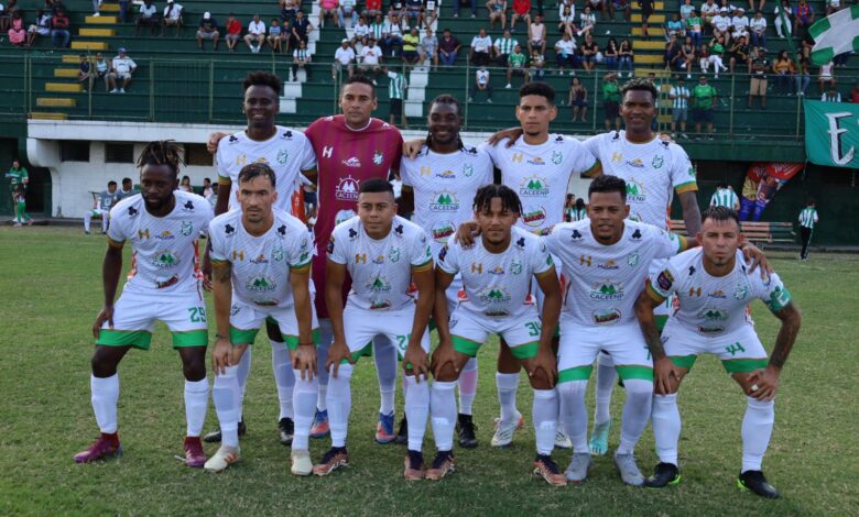 Platense FC vence al Parrillas ONE y ya es segundo