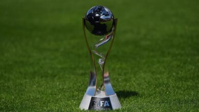 Sin ser oficial aún, Argentina organizaría el Mundial FIFA Sub20