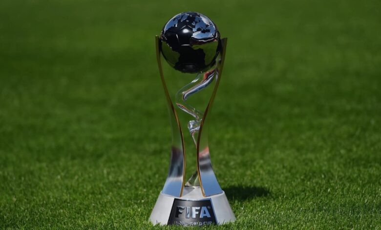 Sin ser oficial aún, Argentina organizaría el Mundial FIFA Sub20