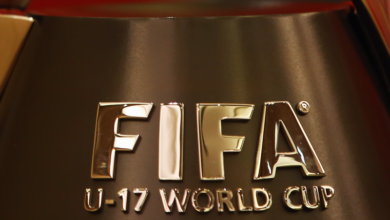 Retiran a Perú como sede del Mundial Sub17 de la FIFA