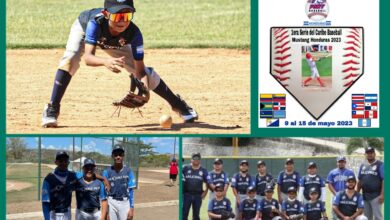Fundación Pony Baseball Honduras lista para ser sede de la Serie del Caribe U-10