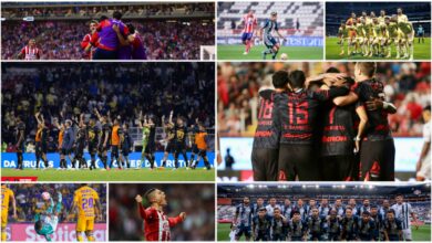 Liga BBVA MX: a Todo o nada en la última jornada de las vueltas