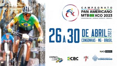 Luis López confirmado e inscrito en los Panamericanos de MTB 2023