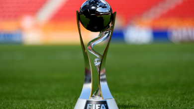 La FIFA hace oficial a Argentina como sede del Mundial Sub20
