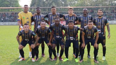 Platense FC venció a San Juan en un duro partido en Quimistán