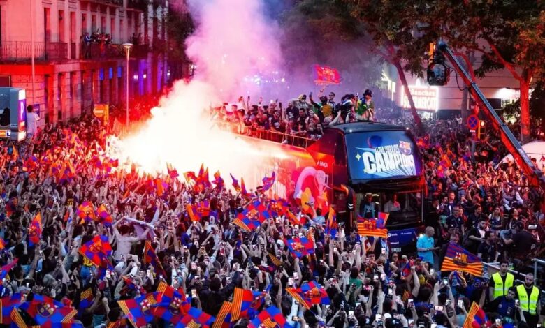 FC Barcelona: aumenta la incertidumbre en el caso Negreira