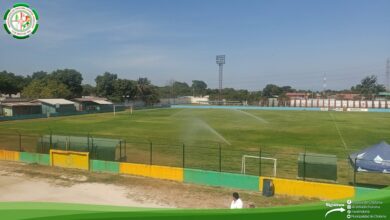 Estadio Rubén Deras tendrá proyecto de mejora, tras denuncia