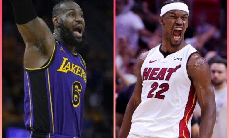 Heat y Lakers buscarán en casa ventaja sobre Knicks y Warriors