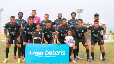 Liga de Ascenso permitiría al 'Honduras' jugar sin finiquito