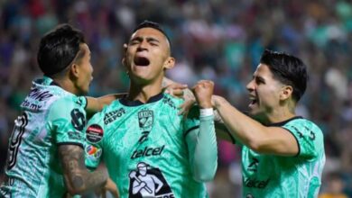 León vence a Tigres y se clasifica a la final de la 'Concachampions'