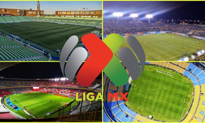 Liga MX: Definidos los cuartos de final con su fecha y horario