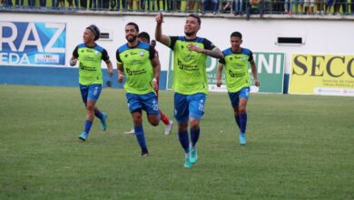 Olancho FC es el primer finalista del clausura de la Liga Betcris