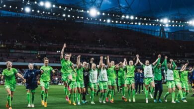 VIDEO UWCL: Wolfsburgo se cita en la final en Eindhoven contra Barca