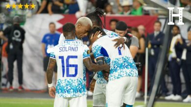Con agónico empate de Elis, Honduras se mantiene con vida en Copa Oro