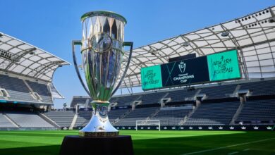 Concacaf anuncia la Copa de Campeones, nueva competencia de clubes