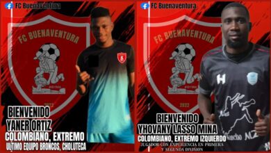 FC Buenaventura anuncia sus fichajes de cara al torneo Apertura