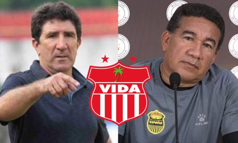 Héctor Vargas sería el DT del CDS Vida; Emilson Soto llegaría a las reservas