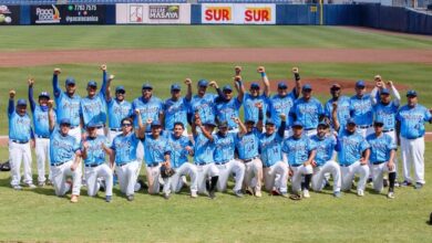 Honduras Béisbol se prepara para Panamericano en Argentina
