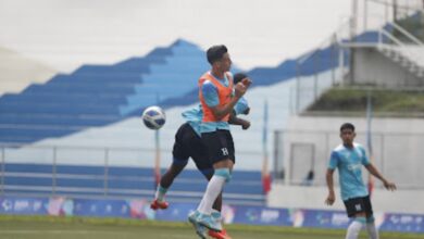 Honduras abre su participación en el fútbol de San Salvador 2023