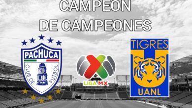Liga MX: se acerca el día para conocer el Campeón de Campeones