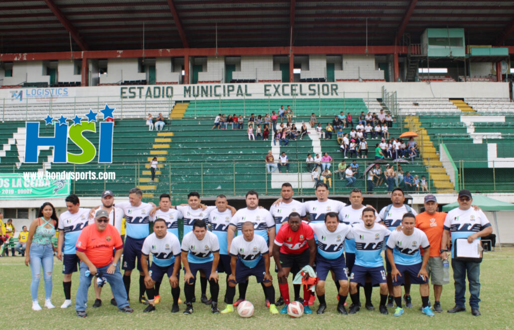 Inicia Campeonato Departamental de Docentes Cortés 2023